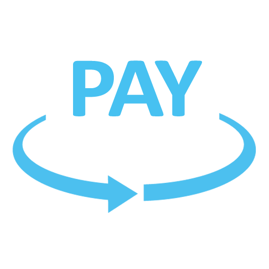 pay